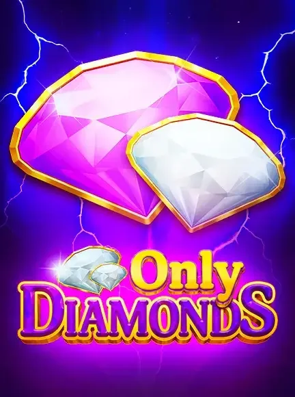 Only Diamonds Spielautomat