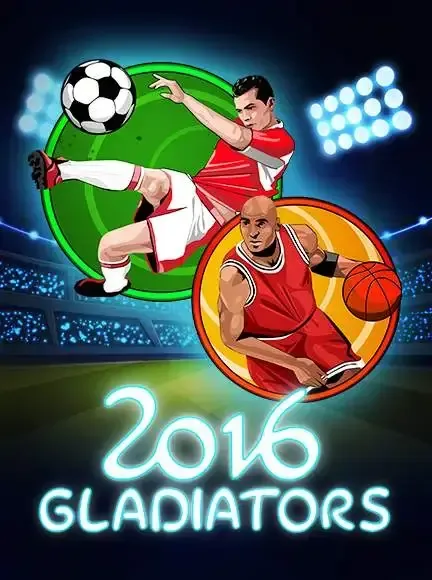 Endorphina Gladiators Spielautomat
