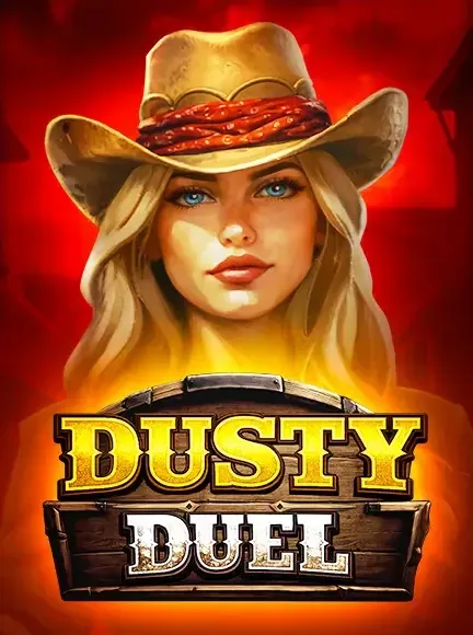 Dusty Duel Spielautomat