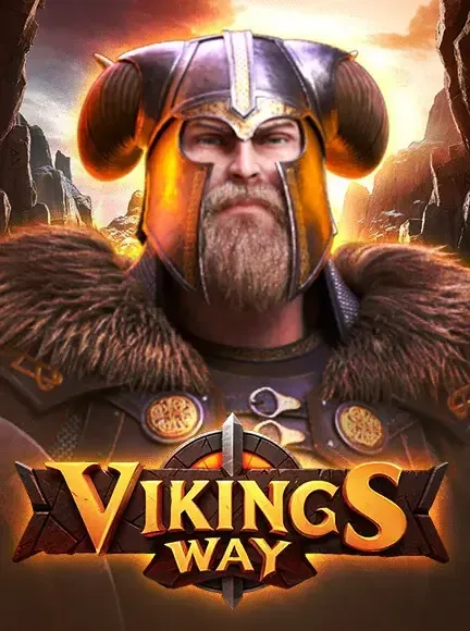 Endorphina Vikings Way Spielautomat